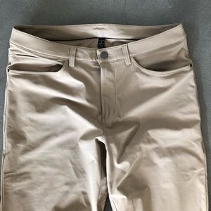 Lululemon Men’s ABC Classic Pant